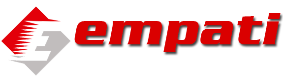 Empati Oto Kiralama Logo