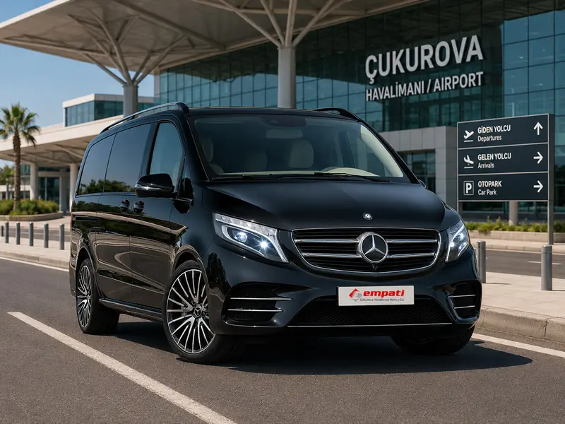 Mercedes Vito