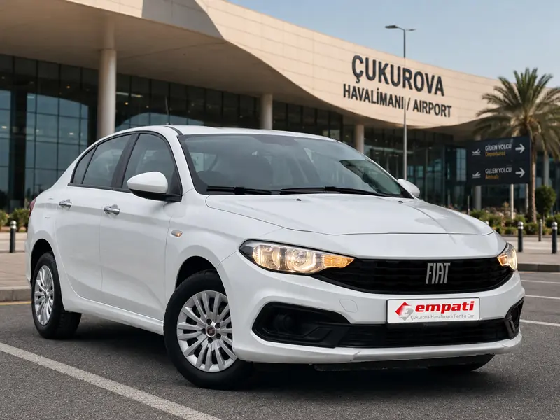 Fiat Egea